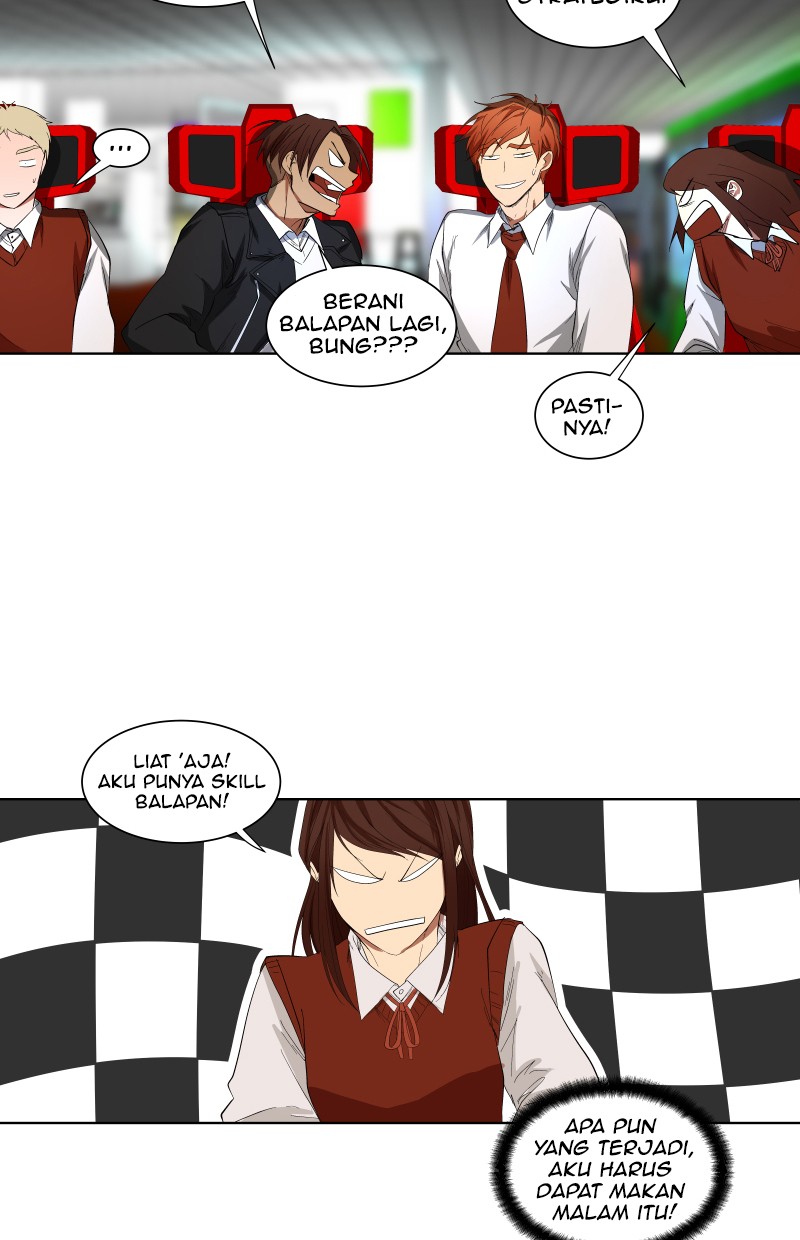 I Love Yoo Chapter 21 Gambar 29