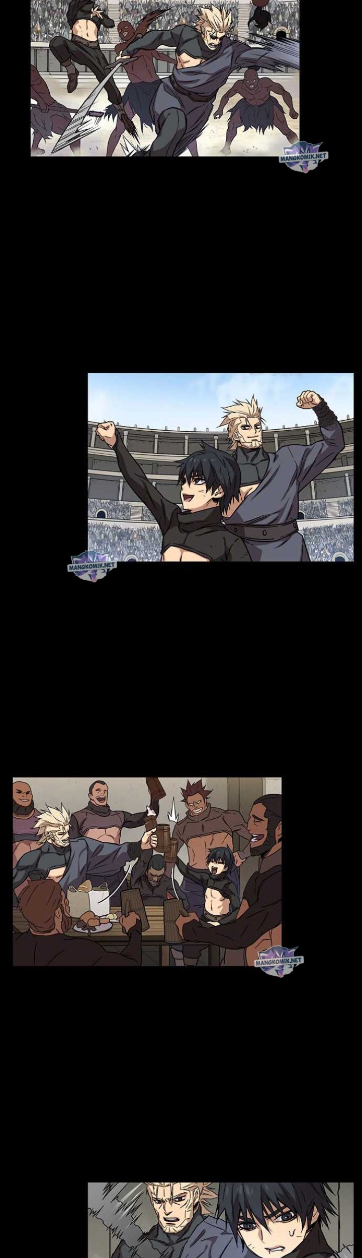 Aire Chapter 19 halaman 17