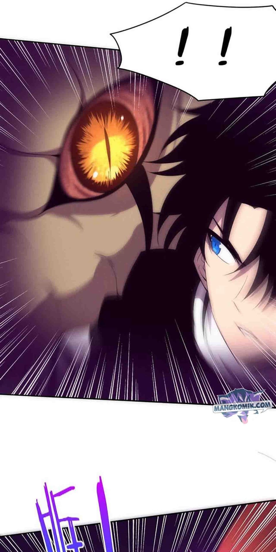 Evolution Frenzy Chapter 78 Gambar 41