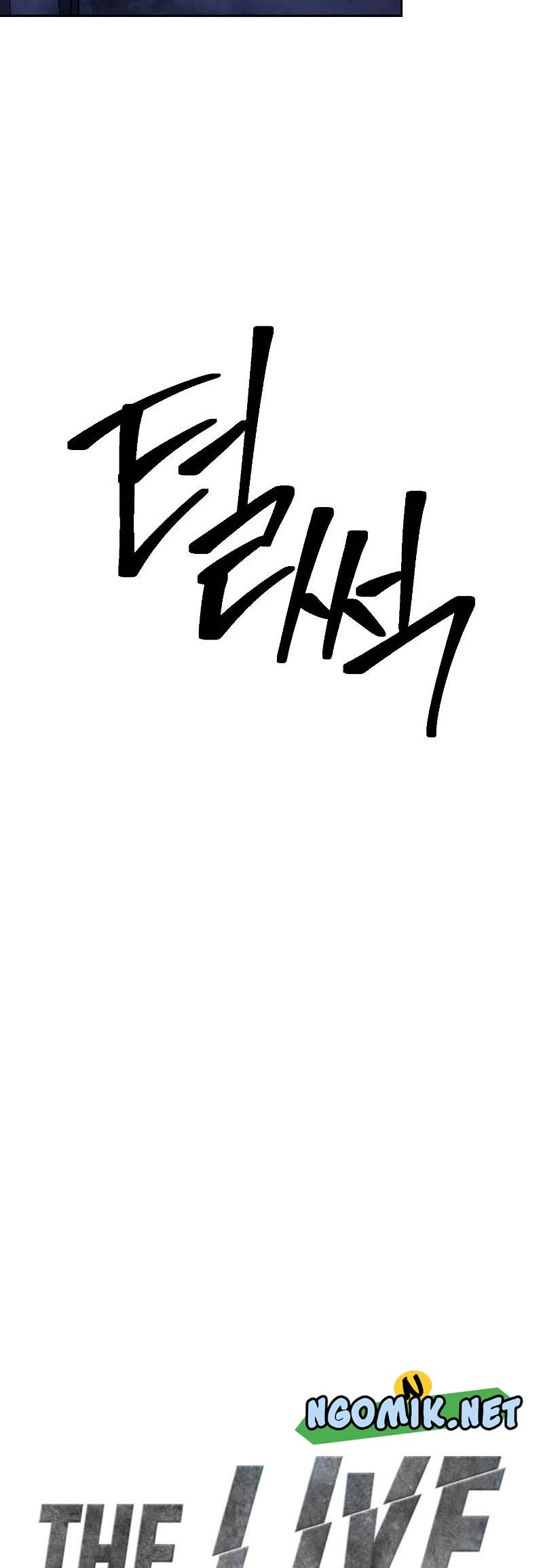 The Live Chapter 126 halaman 27
