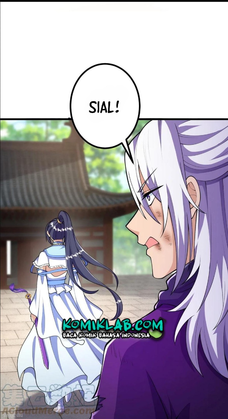 The Strongest Body Old Ancestor In History Chapter 26 Gambar 17
