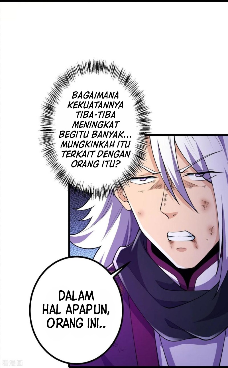 The Strongest Body Old Ancestor In History Chapter 26 Gambar 18