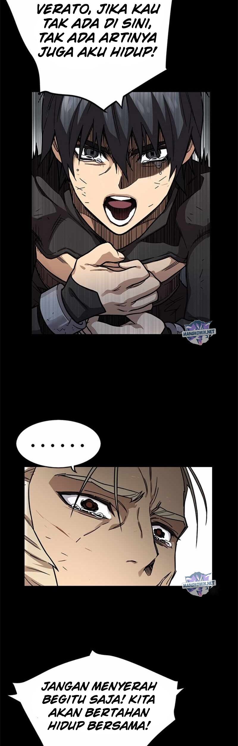 Aire Chapter 120 halaman 36