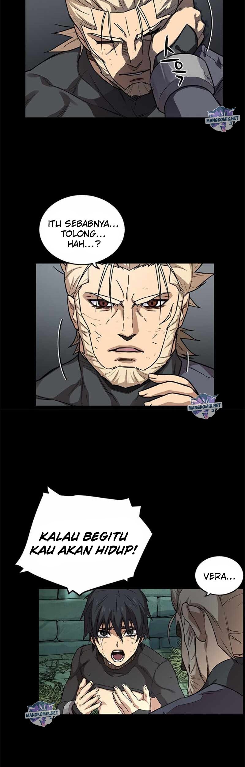 Aire Chapter 120 halaman 38