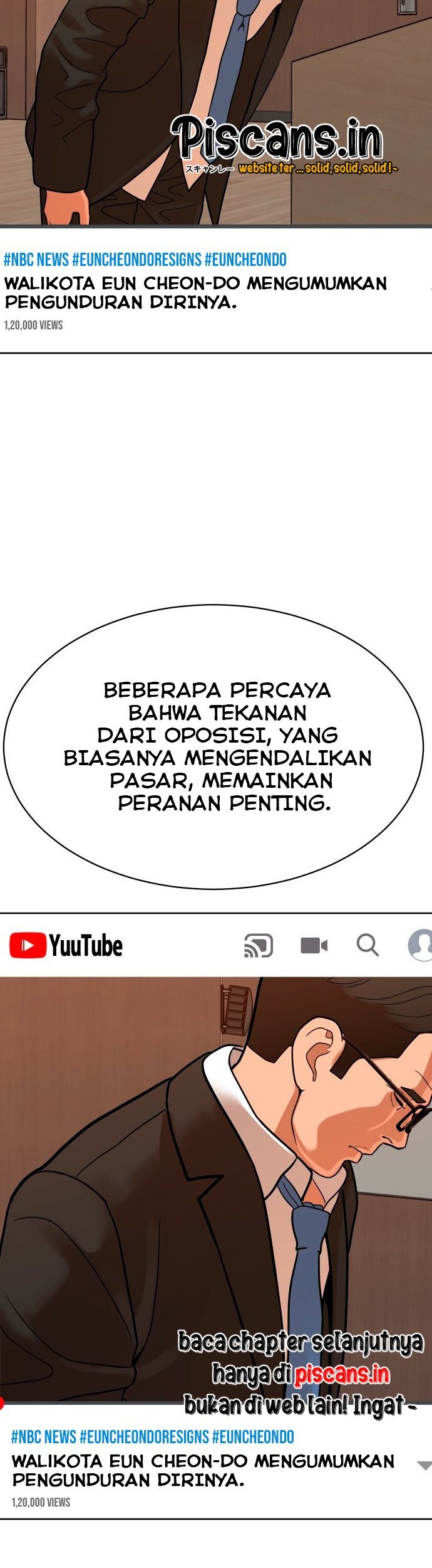 Top 1% Chapter 7 halaman 49