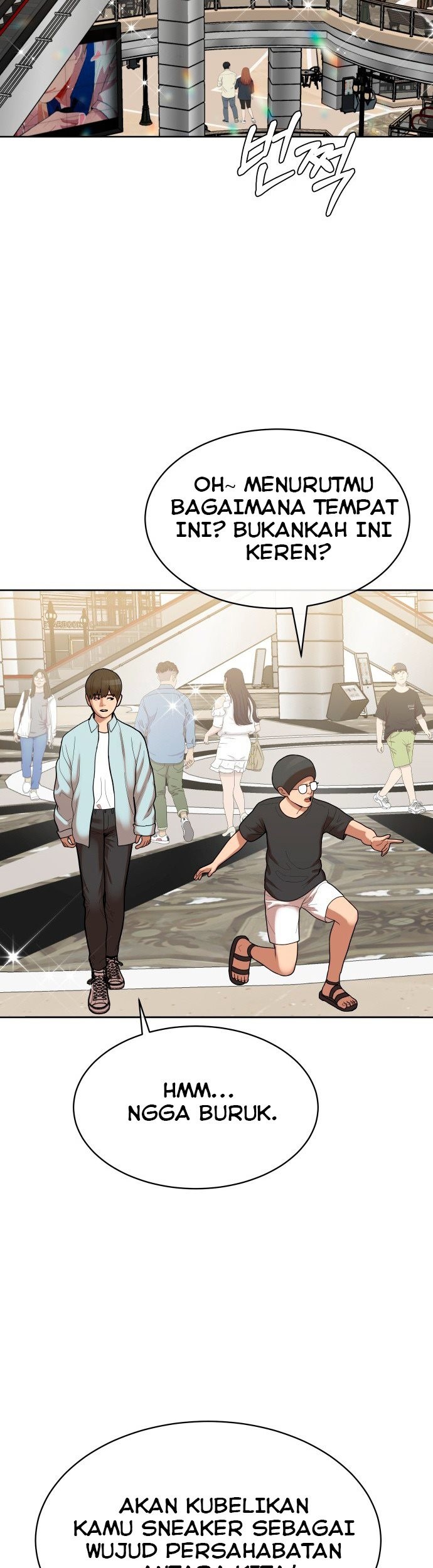 Top 1% Chapter 6 halaman 43