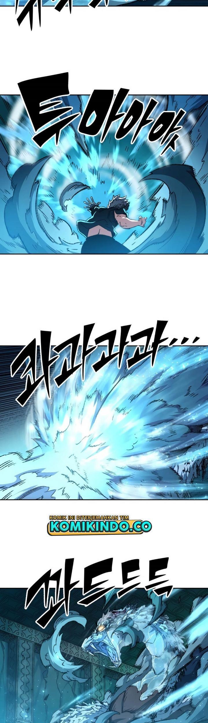 OOPARTS Chapter 68 halaman 17