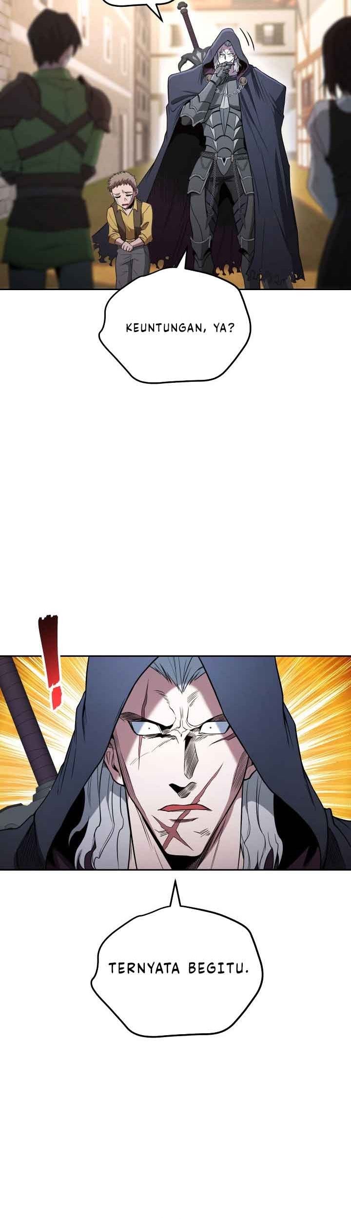 My Insanely Competent Underlings Chapter 2 halaman 28
