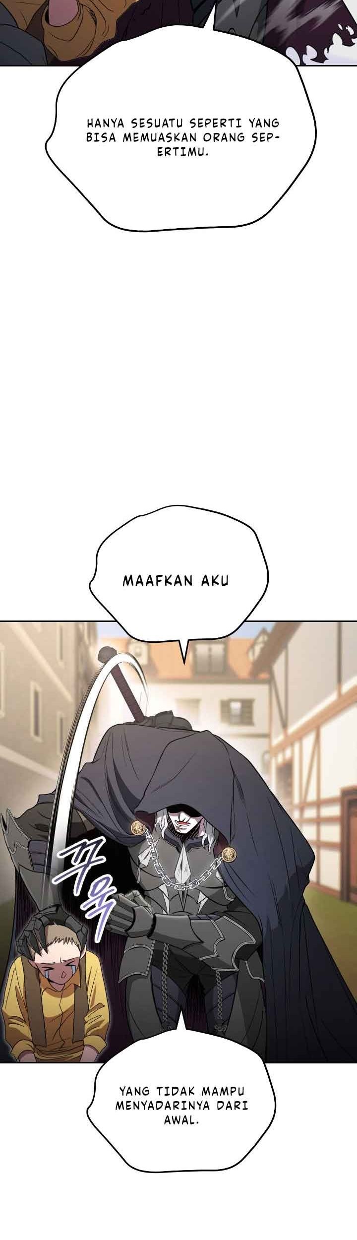 My Insanely Competent Underlings Chapter 2 halaman 30