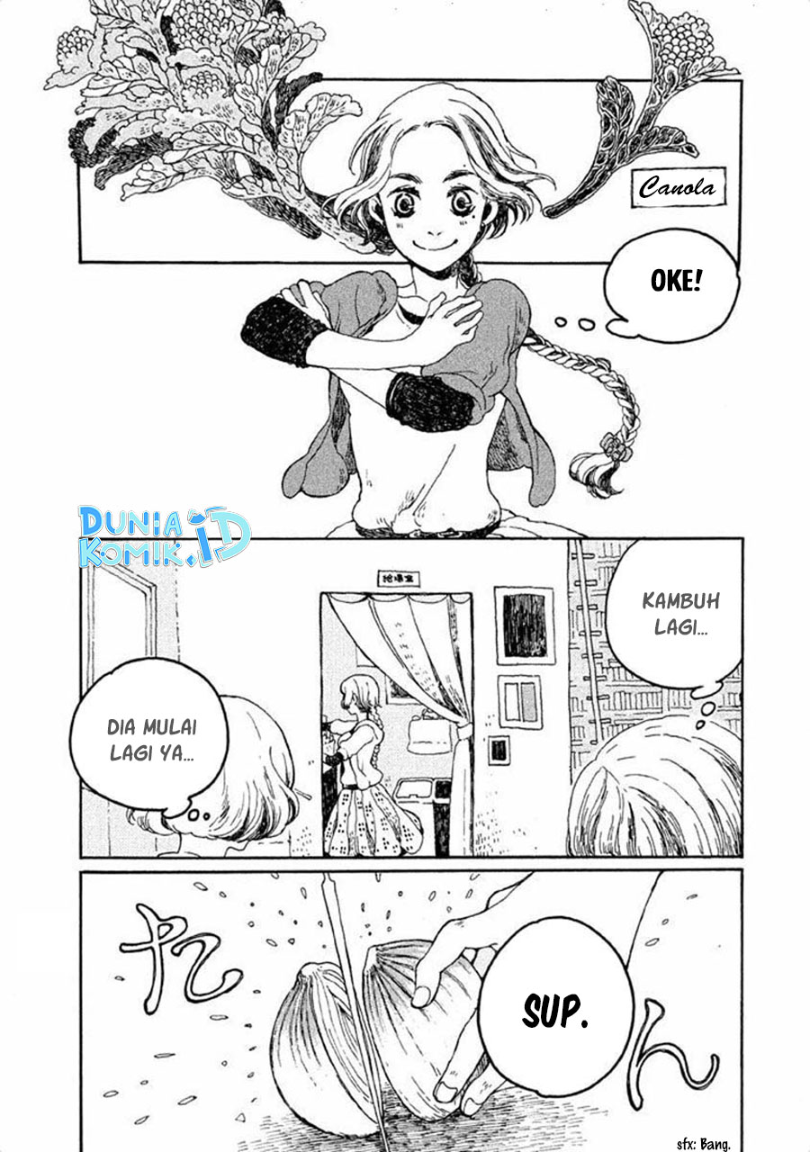 Oli Oli Soup Chapter 1 halaman 12