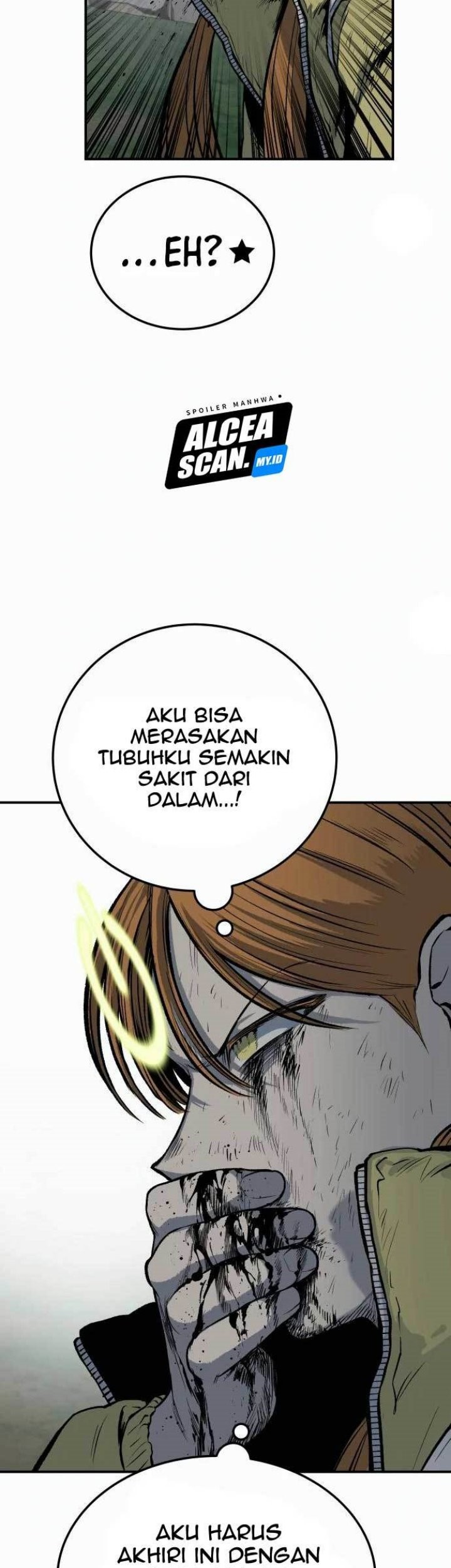 ZomGan Chapter 23 halaman 60
