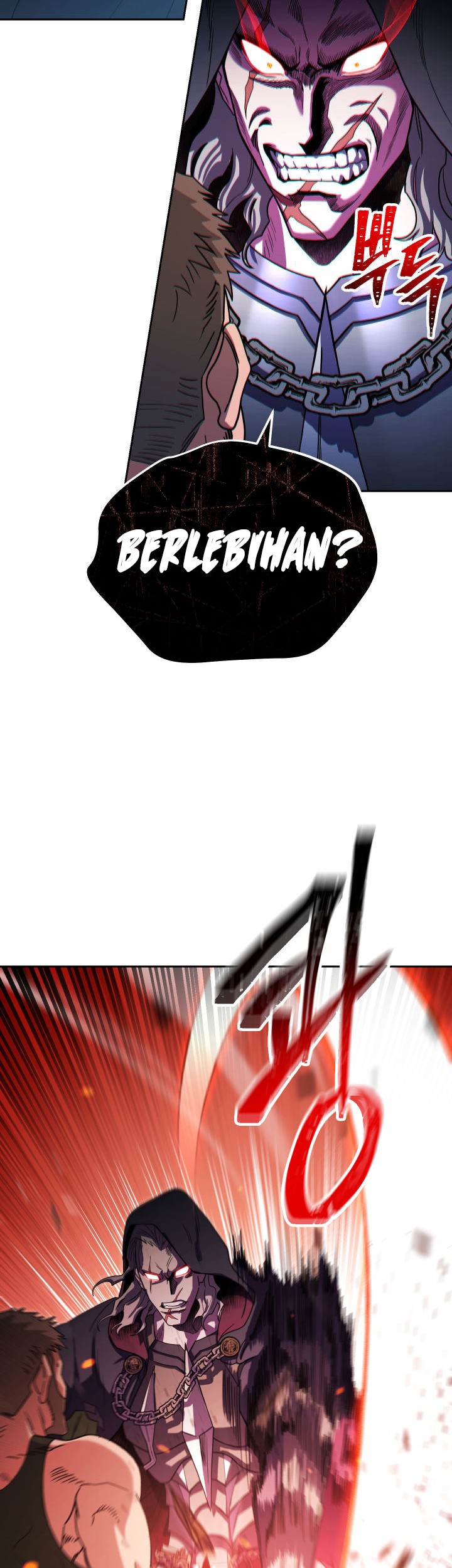My Insanely Competent Underlings Chapter 4 halaman 27
