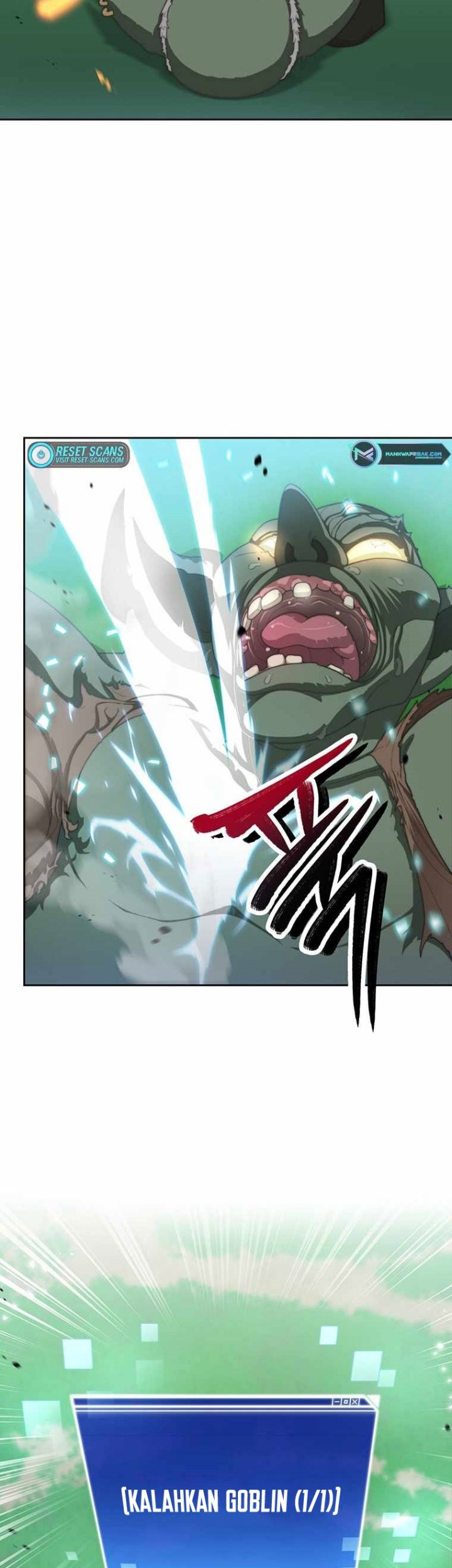 Stuck in the Tower Chapter 02 Gambar 27