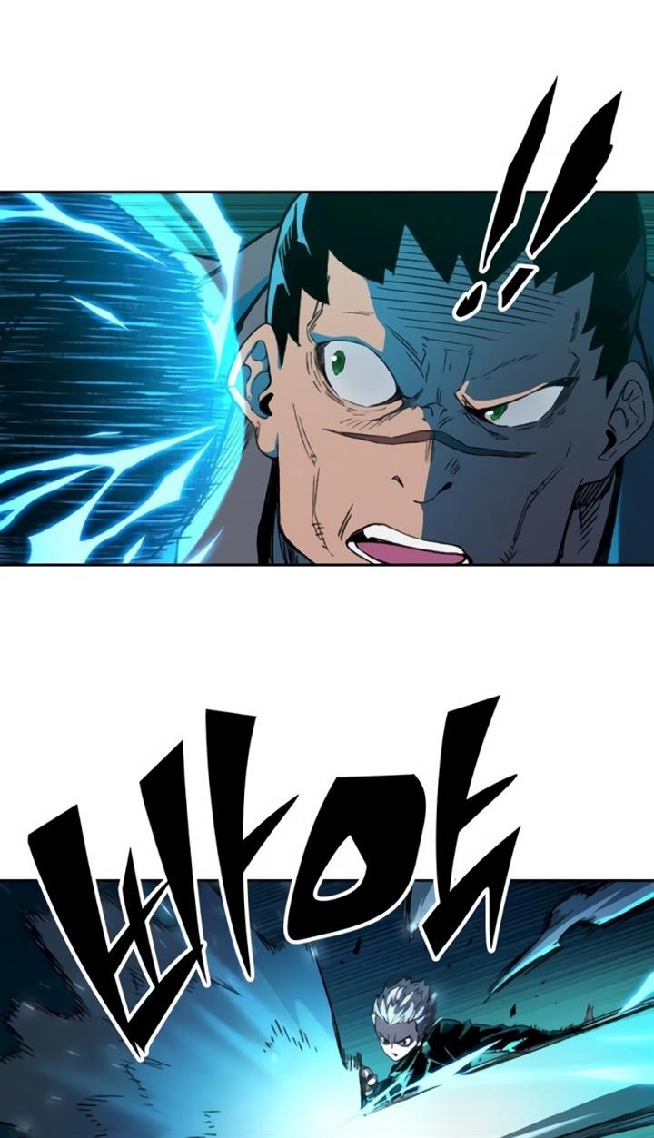 OOPARTS Chapter 69 halaman 18