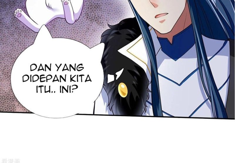 Harmonious Emperor Chapter 41 Gambar 15