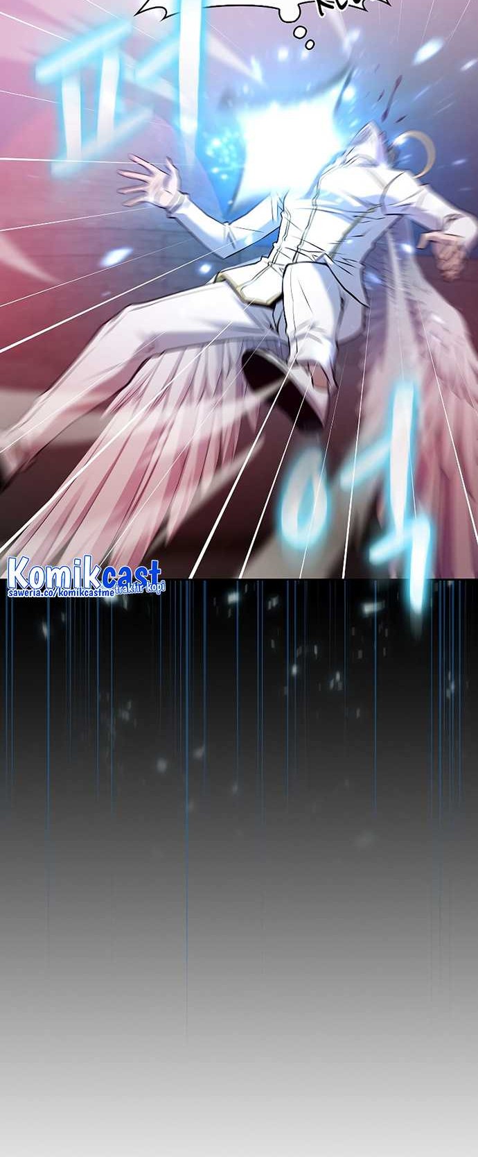 The Constellation that Returned from Hell Chapter 104 halaman 23