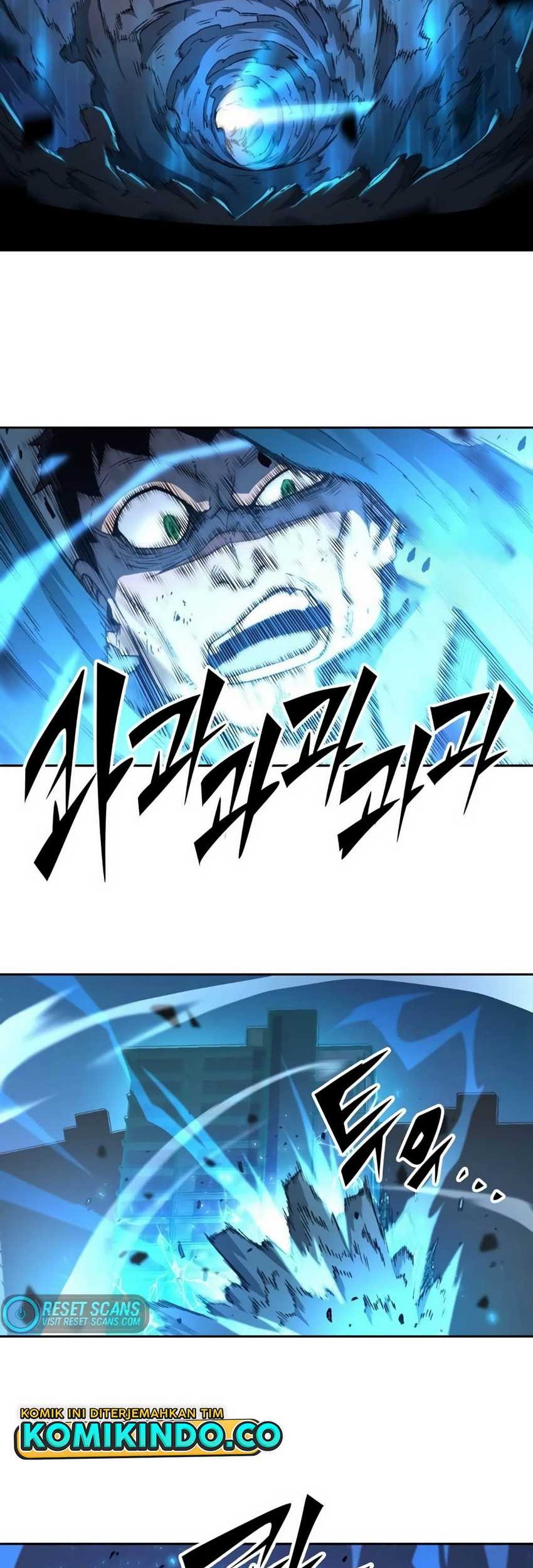 OOPARTS Chapter 70 halaman 18