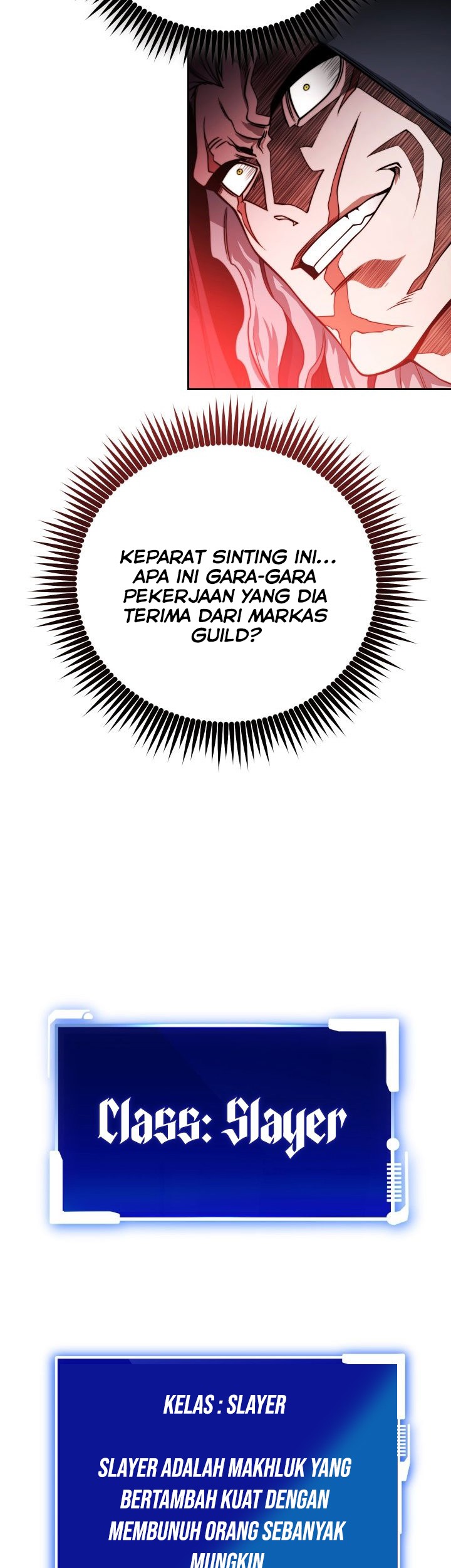 My Insanely Competent Underlings Chapter 7 halaman 33