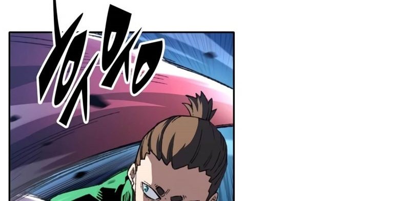 OOPARTS Chapter 71 halaman 22
