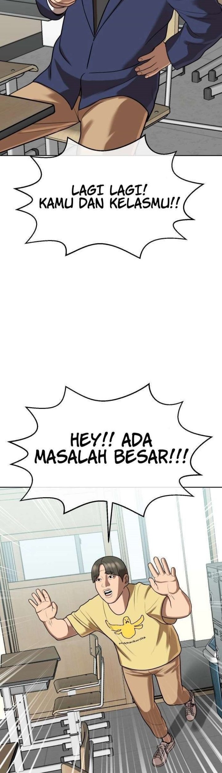 Top 1% Chapter 9 halaman 32