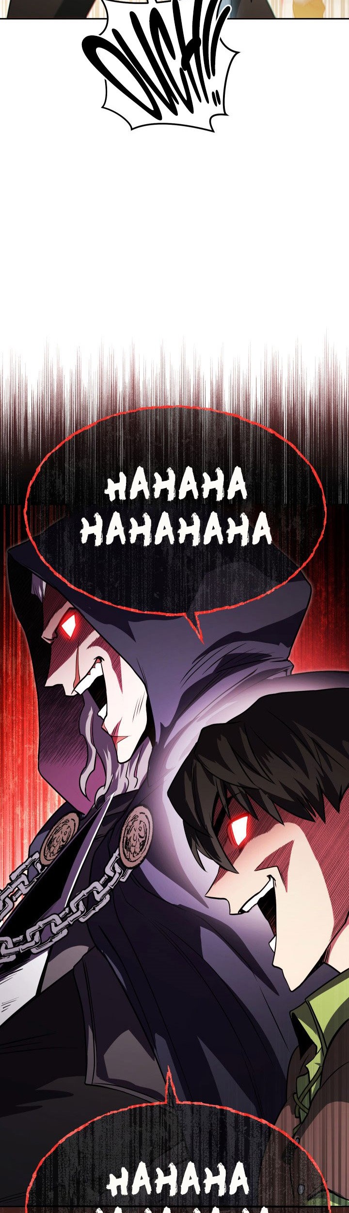 My Insanely Competent Underlings Chapter 8 halaman 28