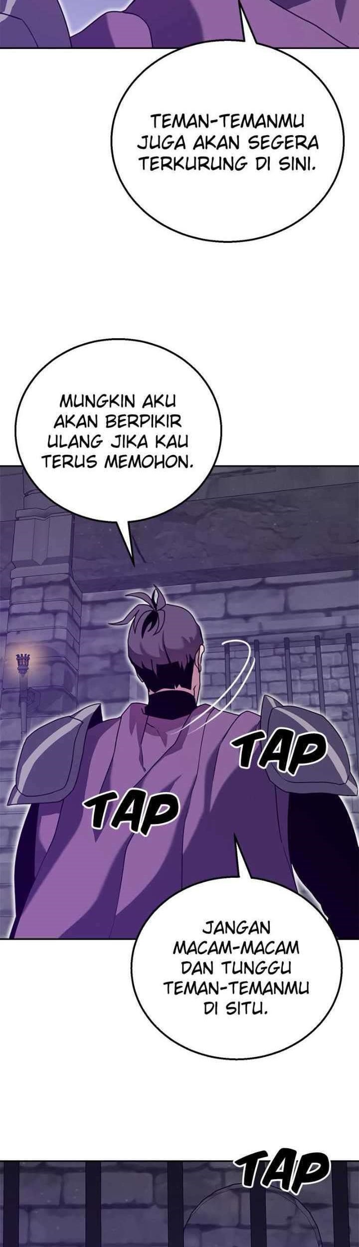 Bug Eater Chapter 22 Gambar 22