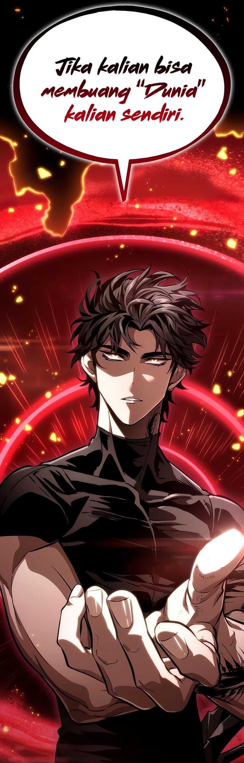 The World After the Fall Chapter 48 Gambar 38