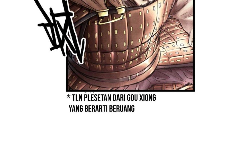 Lu Bu’s Life Simulator Chapter 10 halaman 16