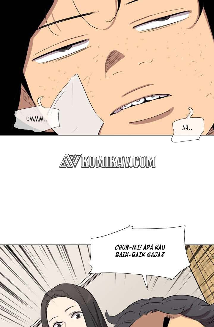 I’m da best Chapter 18 halaman 26