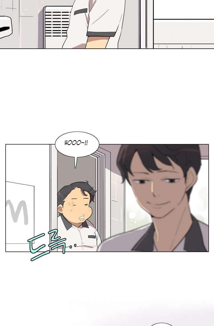 I’m da best Chapter 16 halaman 29