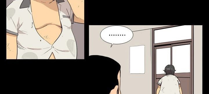 I’m da best Chapter 3 halaman 15