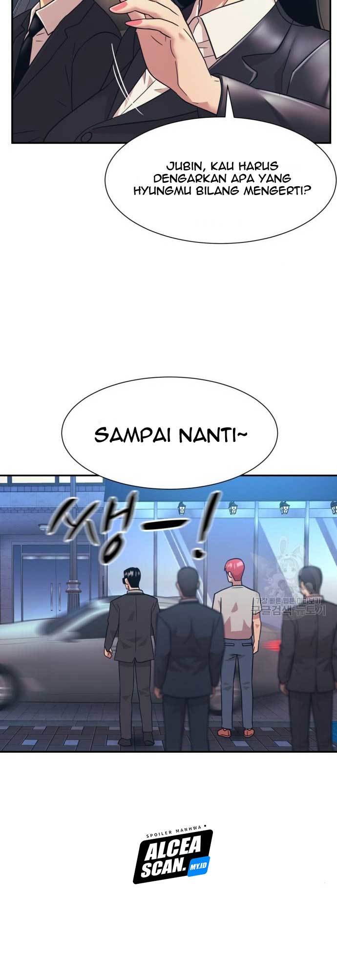 Injagang Chapter 20 halaman 27