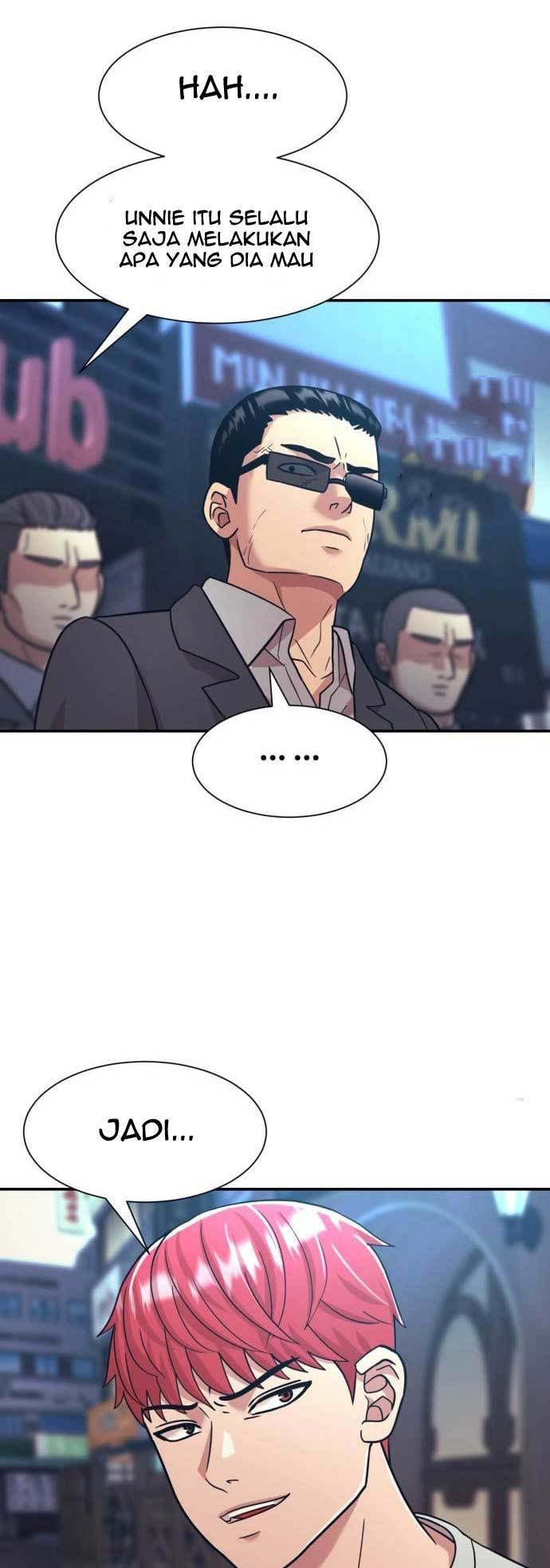 Injagang Chapter 20 halaman 28