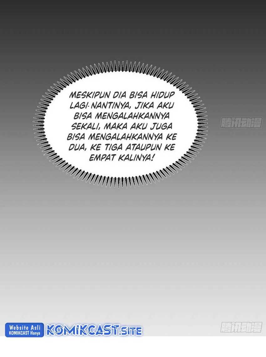 I’m An Evil God Chapter 310 halaman 31