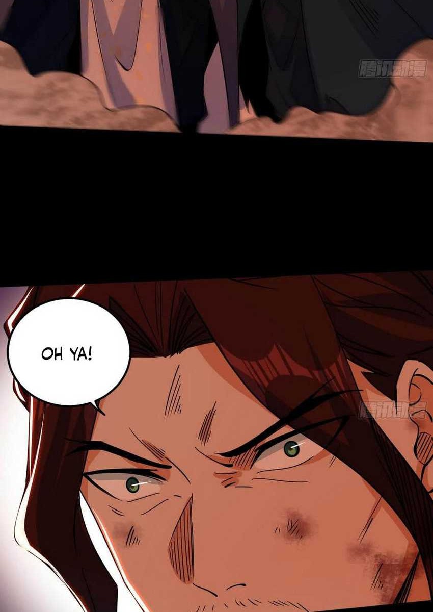 I’m An Evil God Chapter 310 halaman 33