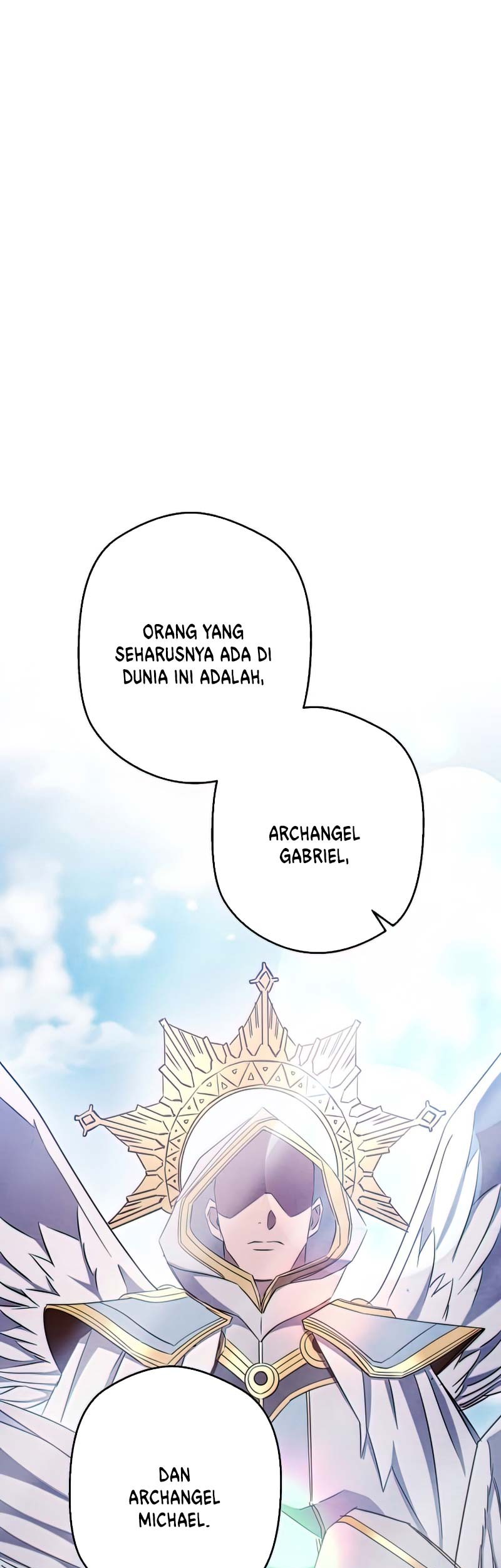 The Live Chapter 127 halaman 34