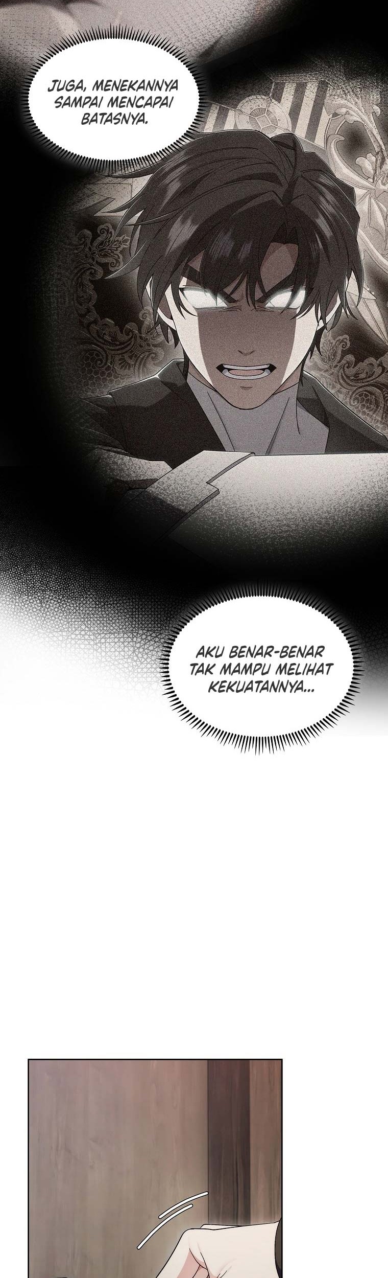 I Regressed to My Ruined Family Chapter 19 Gambar 27