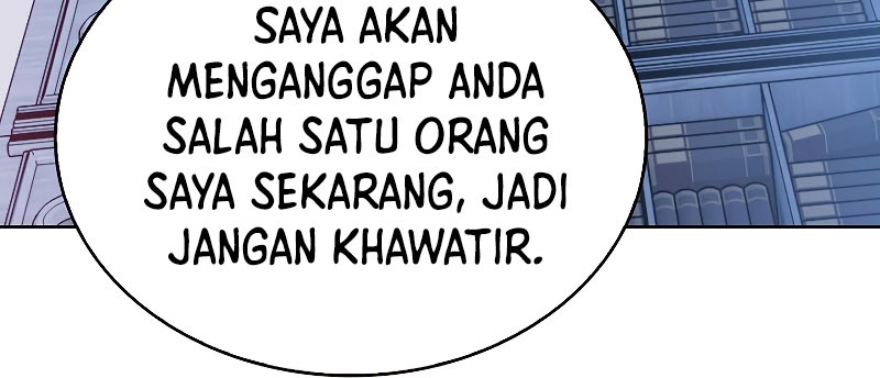I Regressed to My Ruined Family Chapter 17 Gambar 33