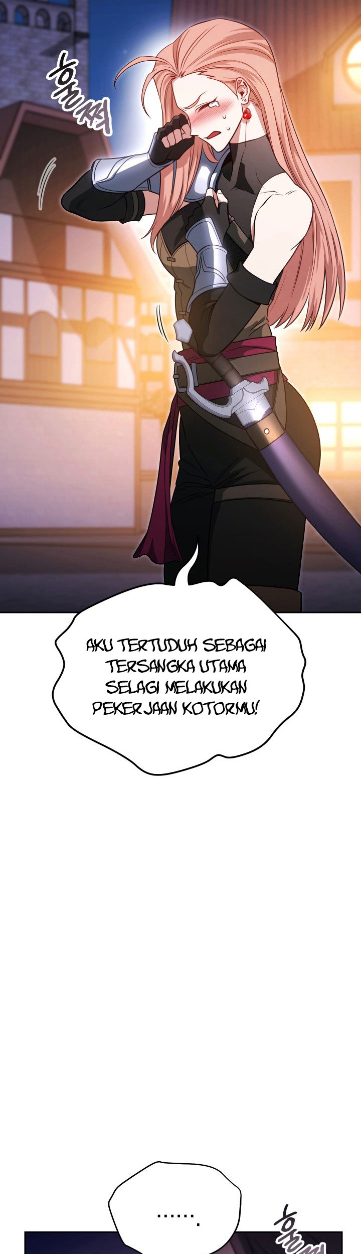 My Insanely Competent Underlings Chapter 9 halaman 31
