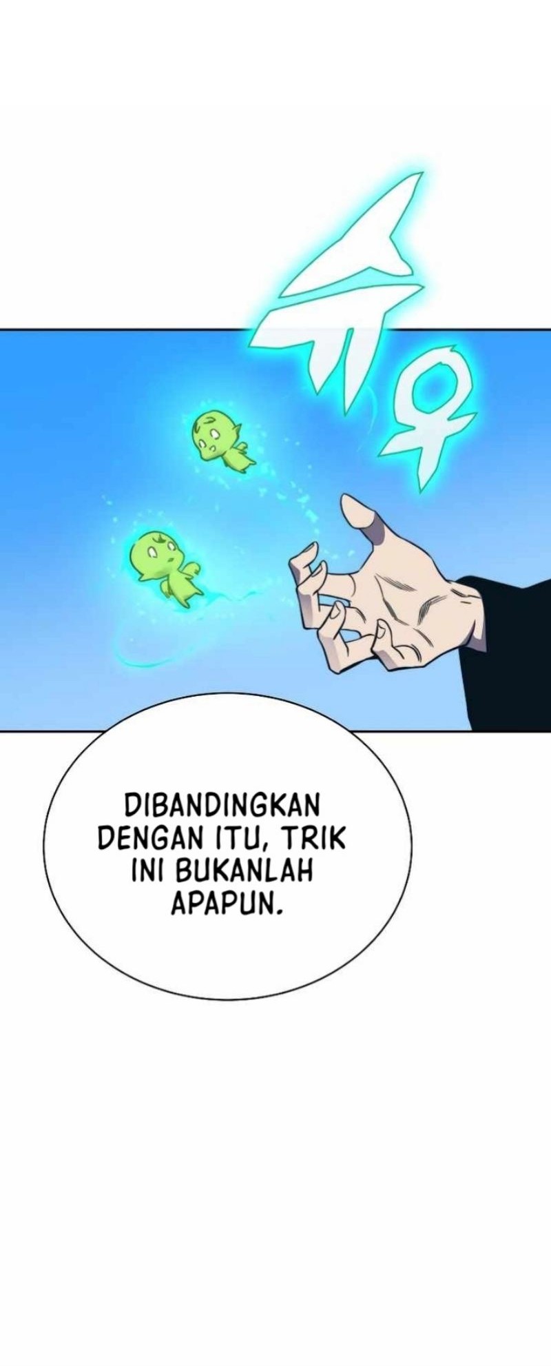 X Ash Chapter 50 halaman 50