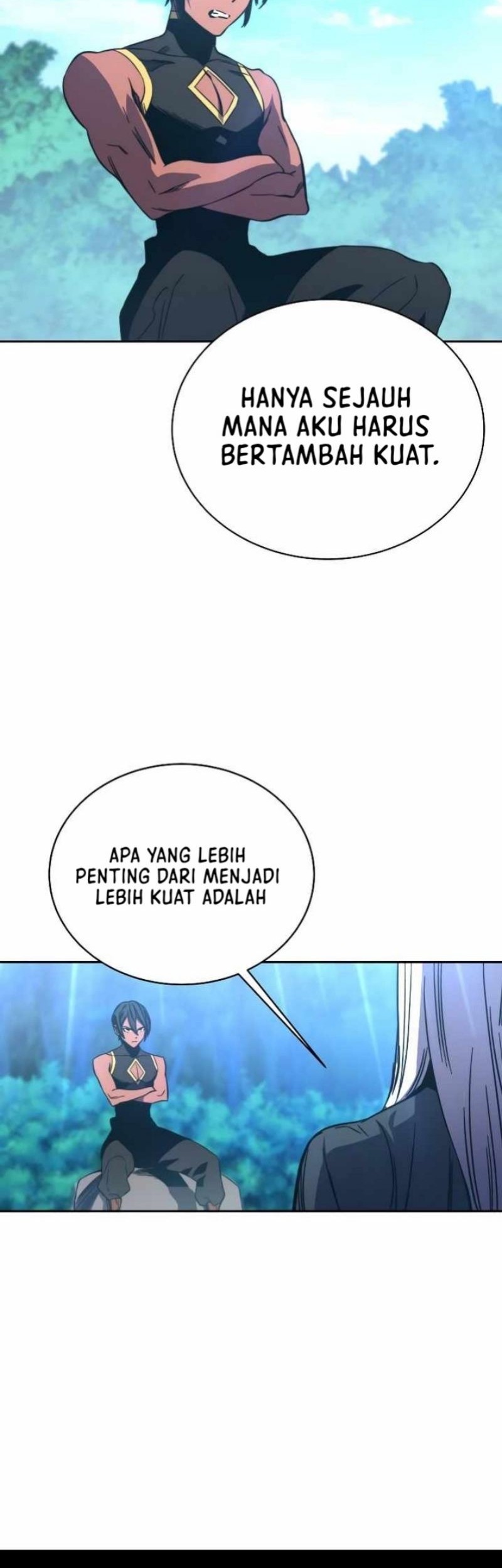 X Ash Chapter 50 halaman 52