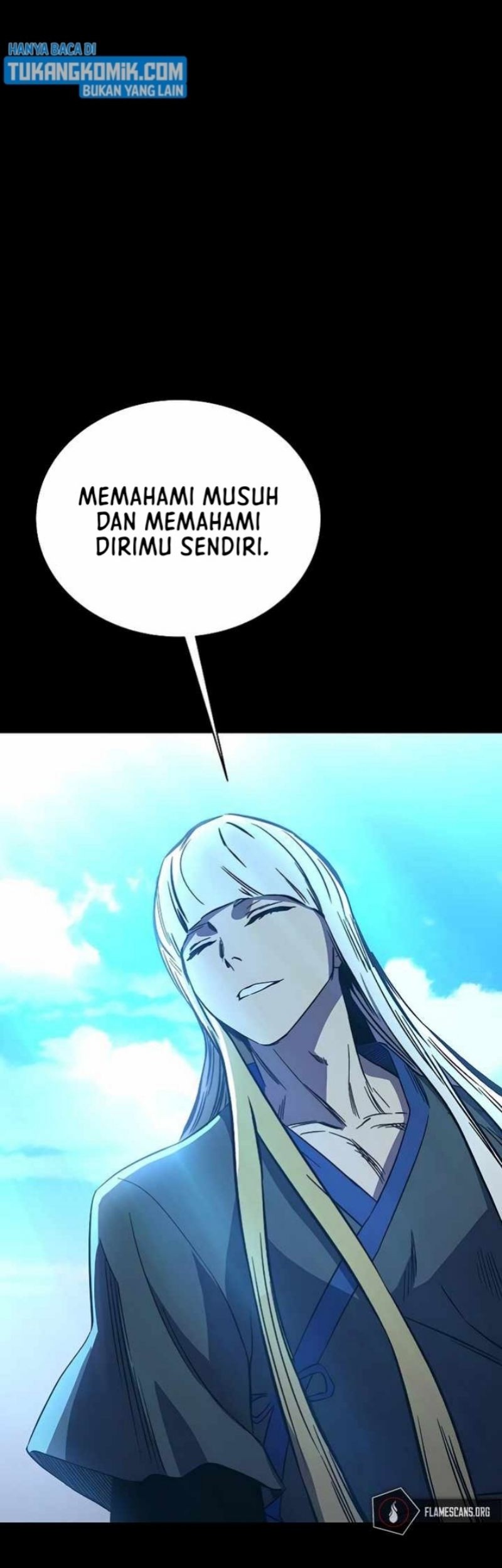 X Ash Chapter 50 halaman 53