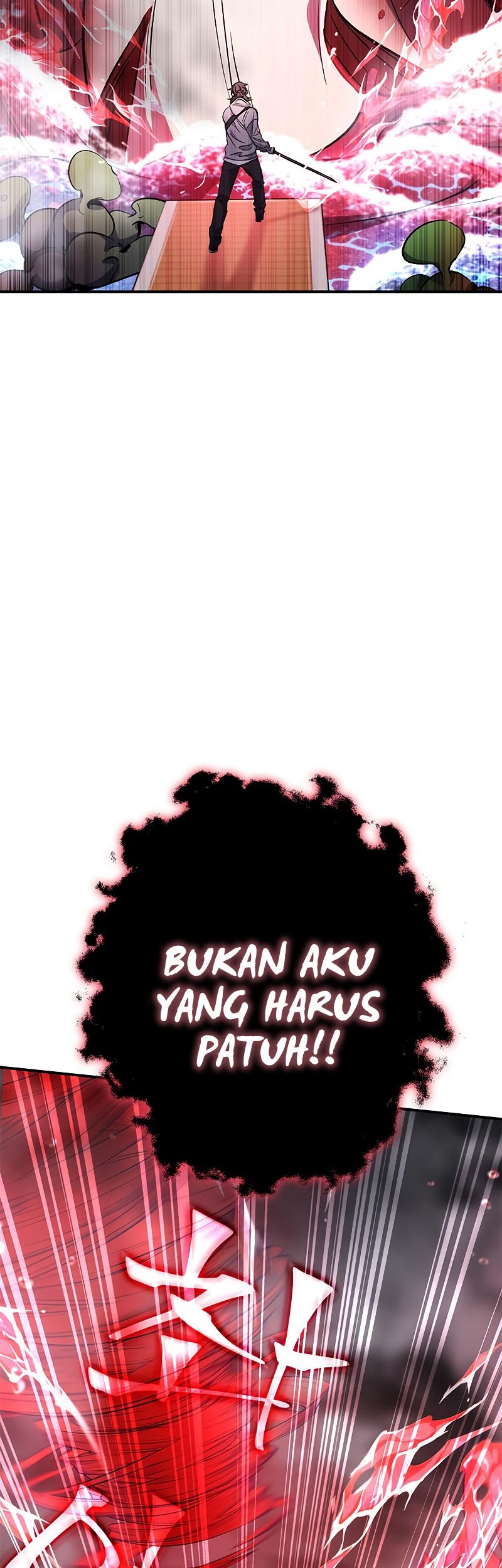 Drug Devourer Chapter 12 Gambar 37