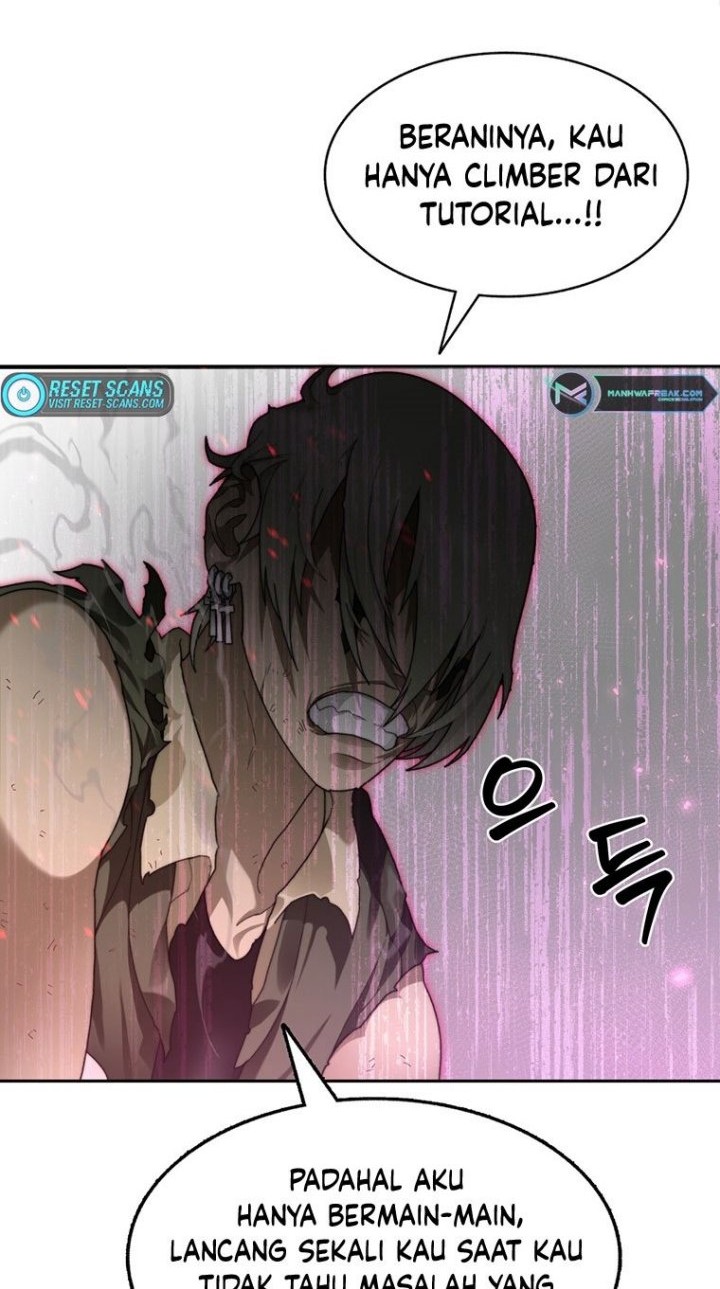 Stuck in the Tower Chapter 8 halaman 25