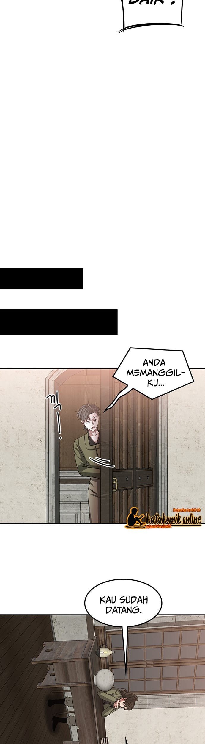 Midwood Chapter 9 halaman 29