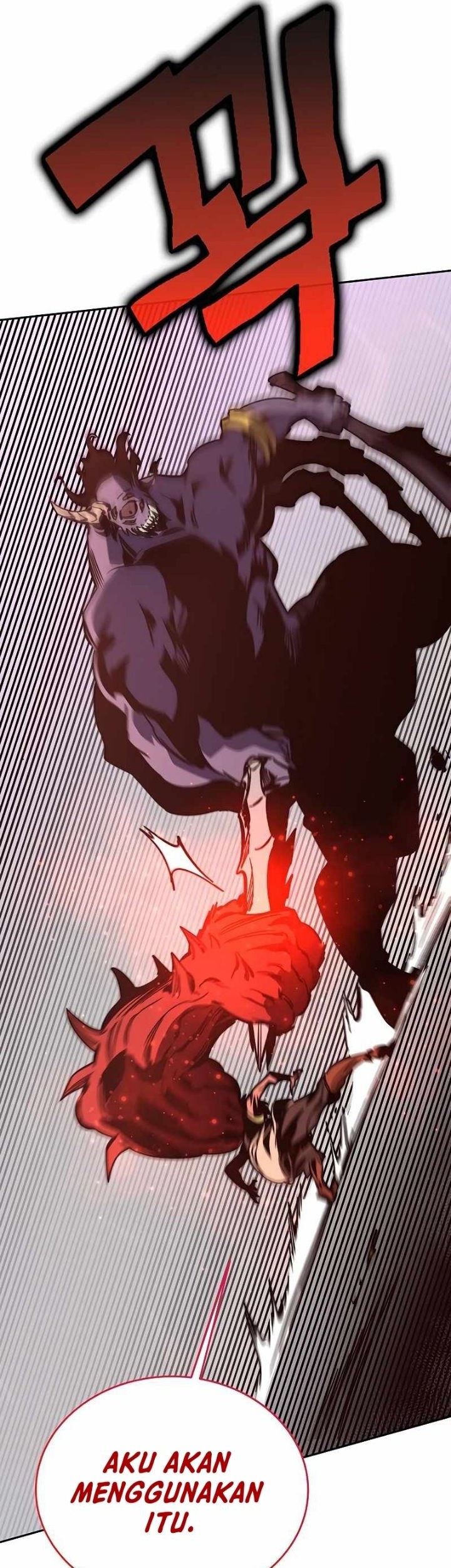 X Ash Chapter 51 halaman 43