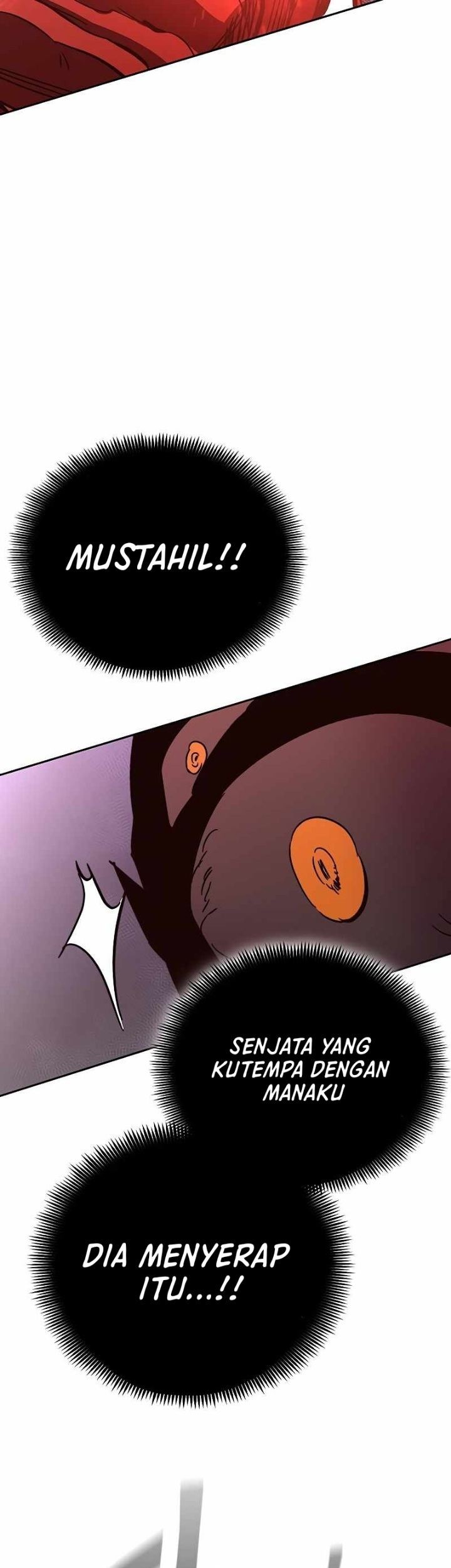 X Ash Chapter 51 halaman 45