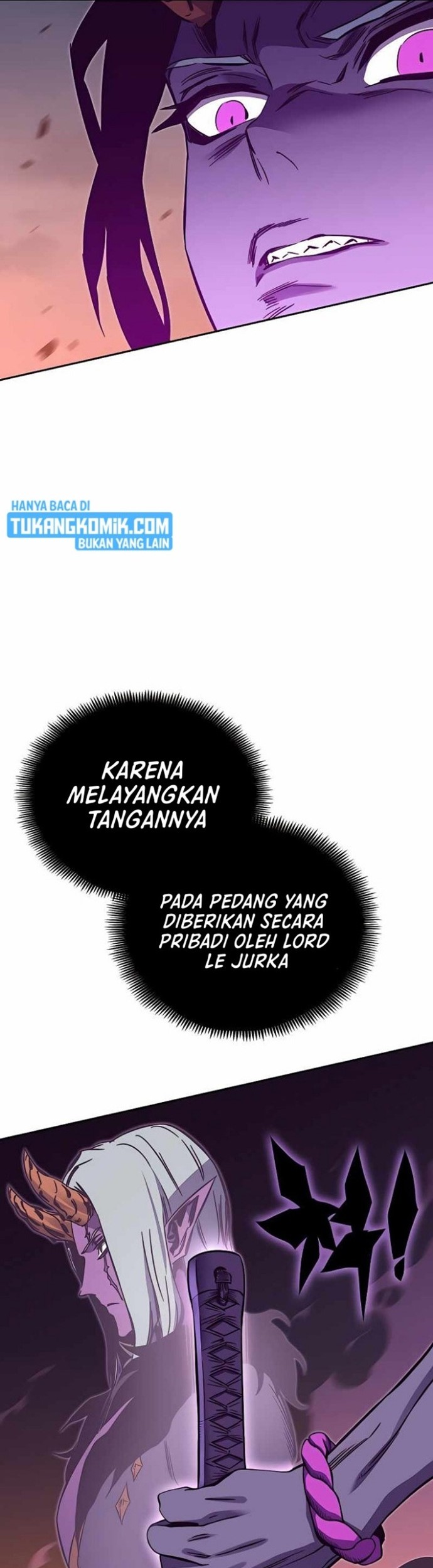 X Ash Chapter 52 halaman 29