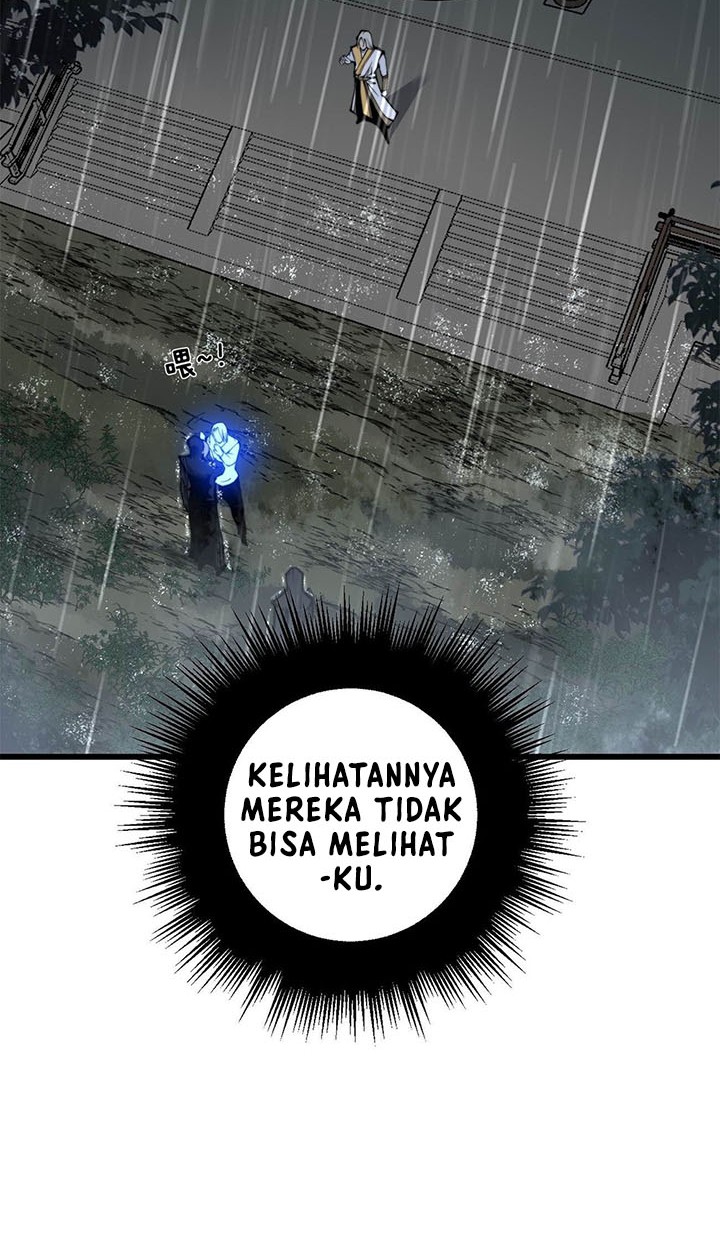 Ultimate Devouring System Chapter 01 Gambar 30