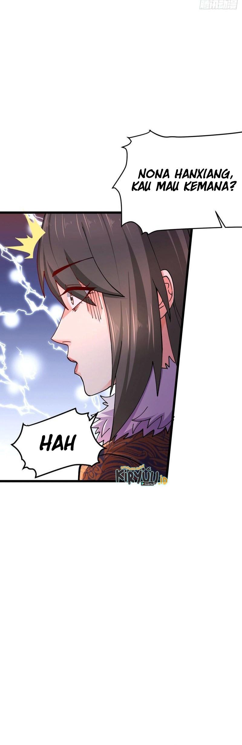 Son in Law Does Cheap Cultivation Chapter 182 halaman 24